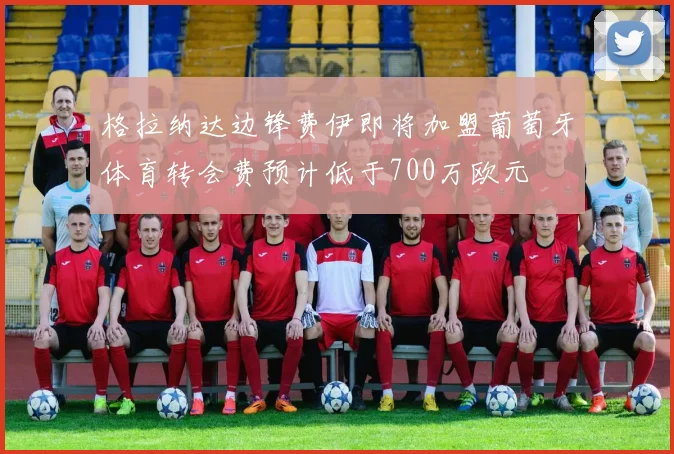 格拉纳达边锋费伊即将加盟葡萄牙体育转会费预计低于700万欧元