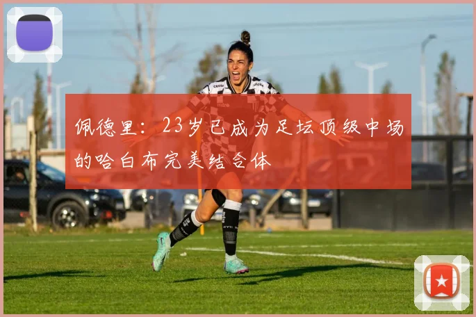 佩德里：23岁已成为足坛顶级中场的哈白布完美结合体