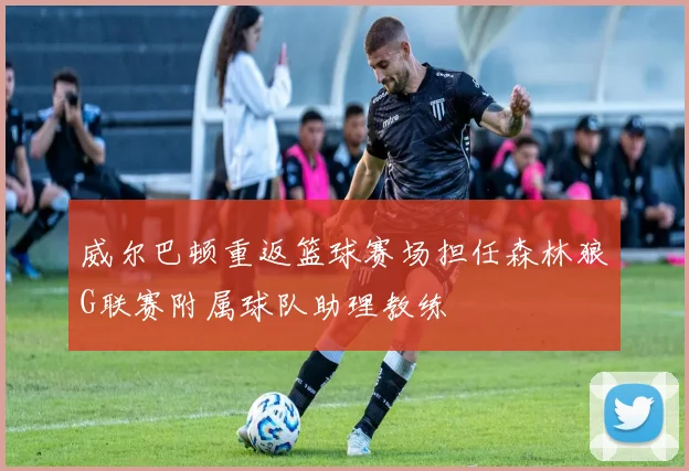 威尔巴顿重返篮球赛场担任森林狼G联赛附属球队助理教练